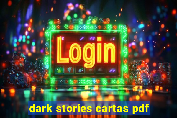 dark stories cartas pdf